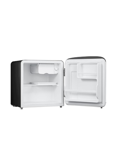 Dijitsu DB80RBL Retro 47 L Tek Kapılı Mini Buzdolabı