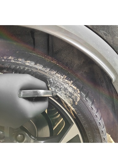 Smartbee Extract Jant ve Lastik Temizleyici 500 ML