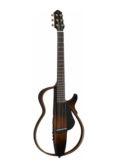 Yamaha Slg200stbsıı Akustik Gitar Tobacco Brown