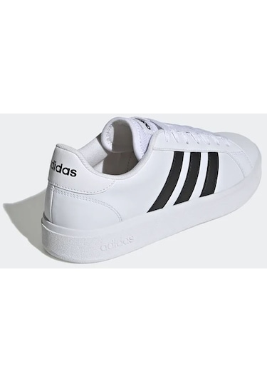 Adidas Kadın Ayakkabı Grand Court Base 2.0 Gw9261 001