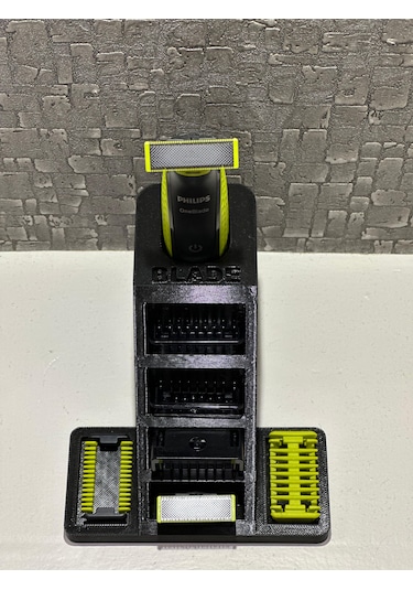 Ertuma One Blade Uyumlu Stand