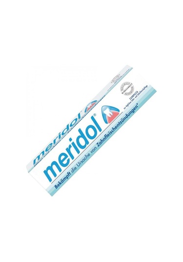 Meridol Günlük Koruma için Diş Macunu 75 ML