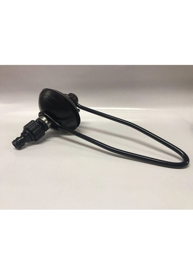 Motor Yikama Kulaği Yuvarlak.