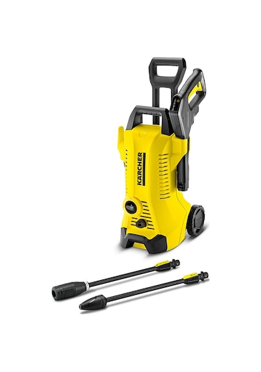Karcher K3 Power Control 120 Bar Basınçlı Yıkama Makinesi