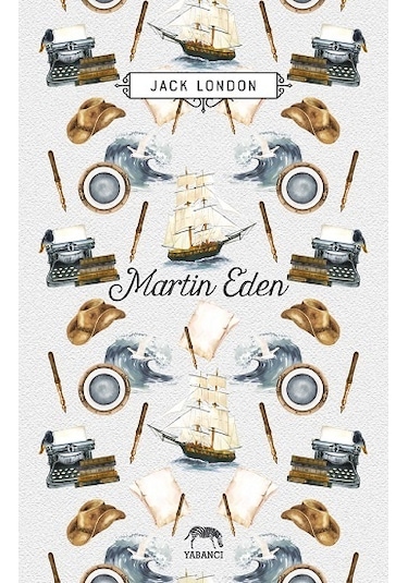 Martin Eden - Jack London - Yabancı