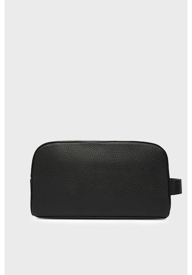 Calvin Klein Erkek Çanta Lv04d1031g Ub1 Siyah Siyah