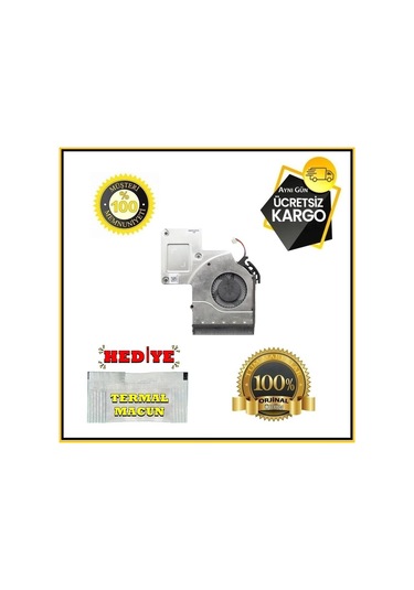 Lenovo 5H40M44680 Notebook Cpu Heatsink Fan