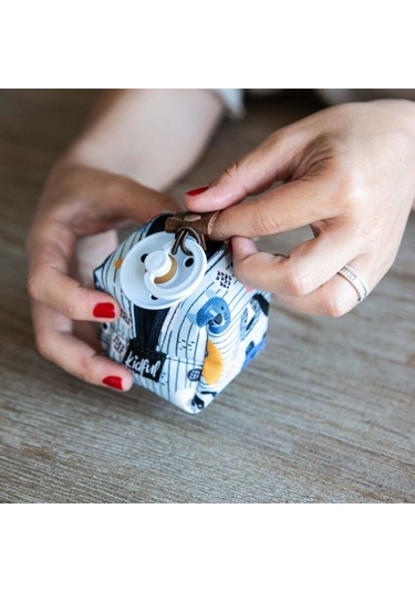 Kidful Emzik Kutusu Funny Faces