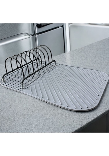 Suntel Mini Bulaşıklık - Bulaşık Kurutma Matı Bulaşıklık Diğer