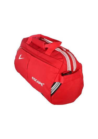 Spor Çantası El Çantası Seyehat Çantası Kaliteli Spor Çanta 43 Cm