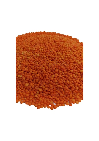 Şenler Doğal Kırmızı Mercimek 1 KG