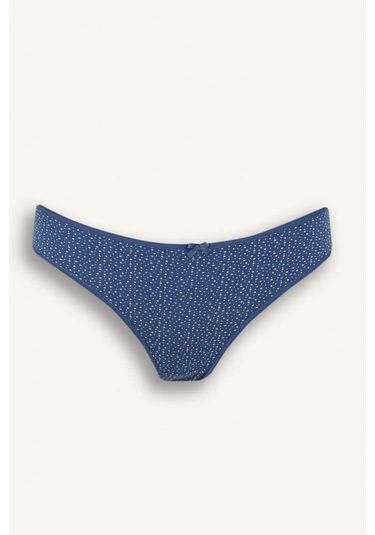 DeFacto 3'lü Brief Külot-Fall in Love E4921AX25SPIN33 DeFacto 3'lü Brief Külot-Fall in Love E4921AX25SPIN33