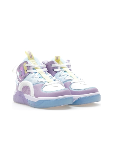 Vicco Mei Kız Çocuk Sneaker Bot 28-37 24k 946.425 Fk Lila