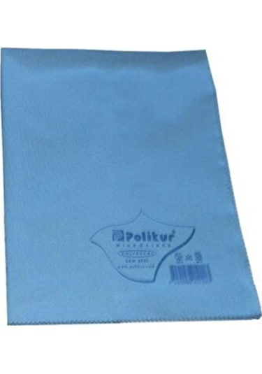 Polikur 3220 Universal Mikrofiber Cam Bezi 40 x 50 CM