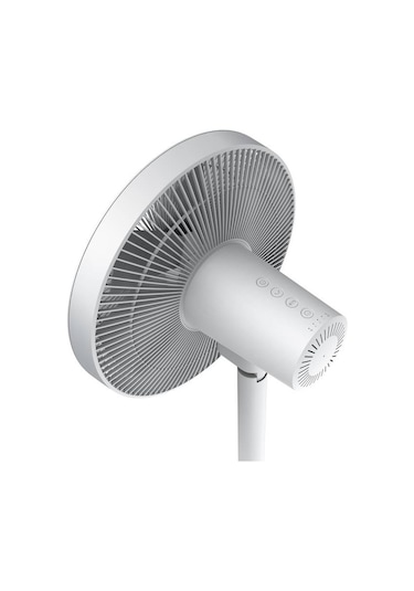 Xiaomi Mi Smart Standing Fan 2 Lite Ayaklı Vantilatör