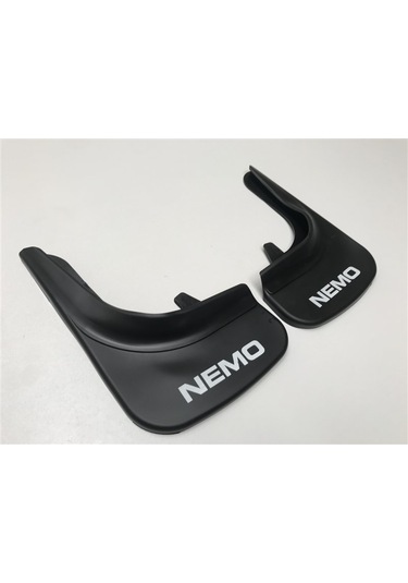 Replax Citroen Nemo Ön Paçalık Çamurluk Tozluk 2'li