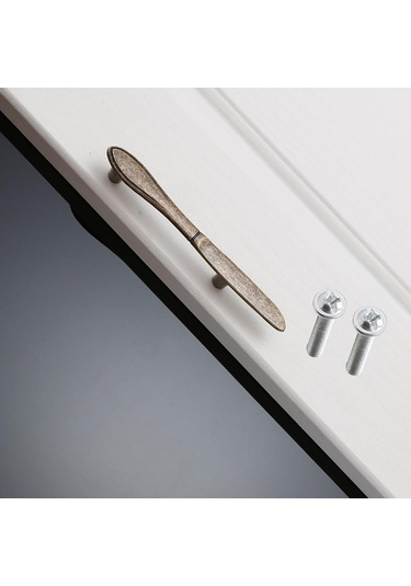 Ebitda Suntek Mutfak Dolabı Kapı Bıçak Çekme Kolu, Yaratıcı Tasarım