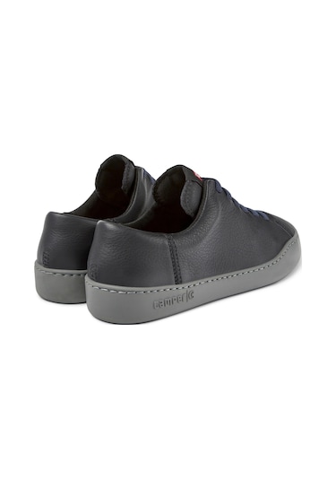 Camper Peu Touring Erkek Ayakkabı K100479 - 001 Siyah