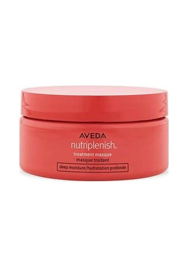 Aveda Nutriplenish Kuru Saçlar için Yoğun Nemlendirici Maske 200 ML