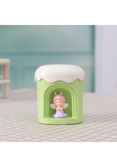 Lyon Küçükgece Lambasınen Dirici