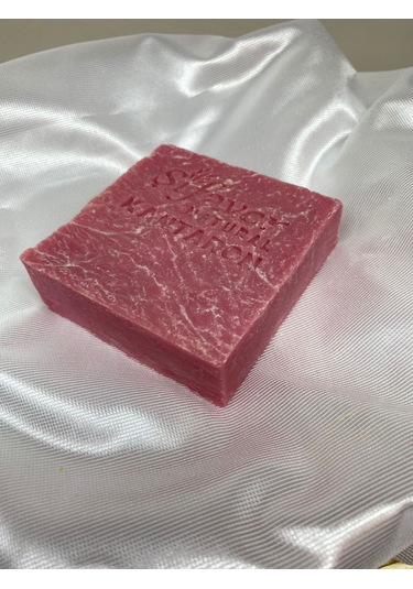 Şifaver El Yapımı Kantaron Sabunu 125 G 1 Adet