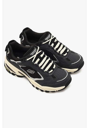 Skechers Vigor 3.0 Kadın Spor Ayakkabı Siyah