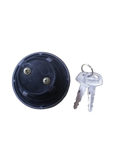 Motoran Mt 150 Depo Kapağı