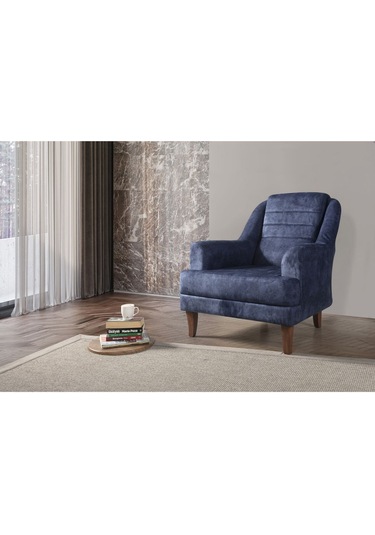 Madrid Berjer Lacivert Lacivert