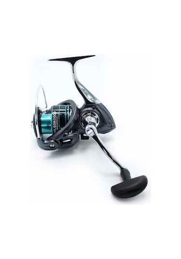 Captain Wilson 2000 Lrf Makinesi 4+1 Bb