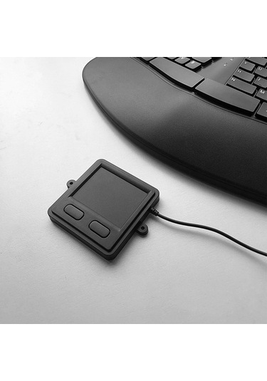 Usb2.0 Dokunma Fare Endüstriyel Pc Windnows Pc İçin Touchpad Touch Fare