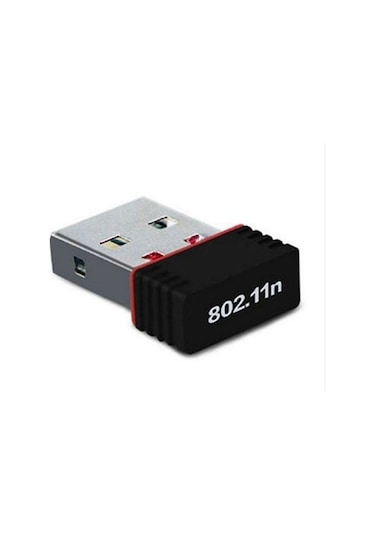 Net-X NT-160 300 Mbps Mini Wi-Fi Alıcı