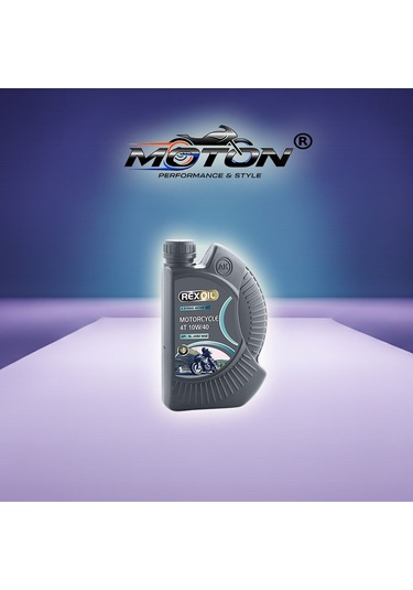 Rexoil 10w40 Motor Yağı