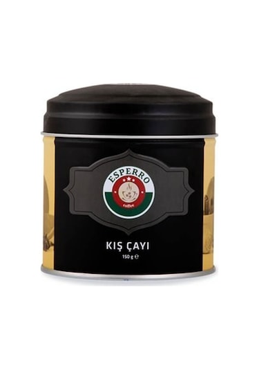 Esperro Kış Çayı 150 G