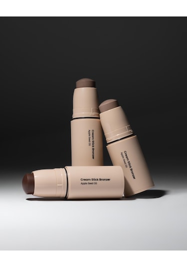 Inglot Cream Stick Bronzer Intense Brown 115