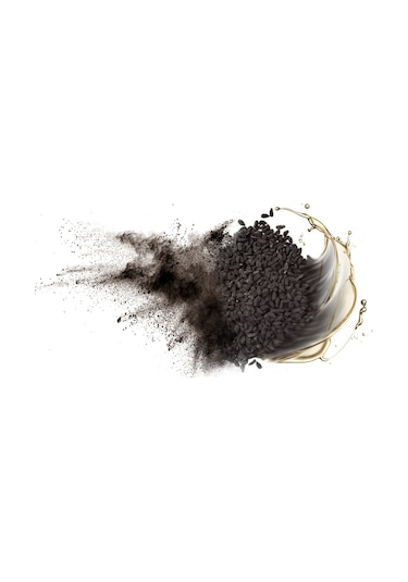 Gew'n Kirish Çörekotu Tohumu Black Cumin Seeds -200 G