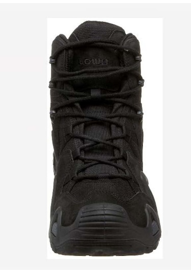 Lowa Zephyr Gtx Mıd Siyah Bot Siyah