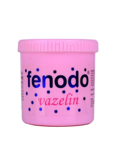 Fenodo Pembe Kavanoz Vazelin Krem 150 ML
