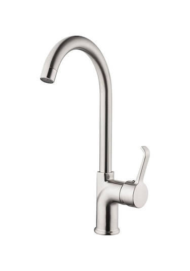 Kare Inox Mix Uzun Borulu Eviye Bataryası-173