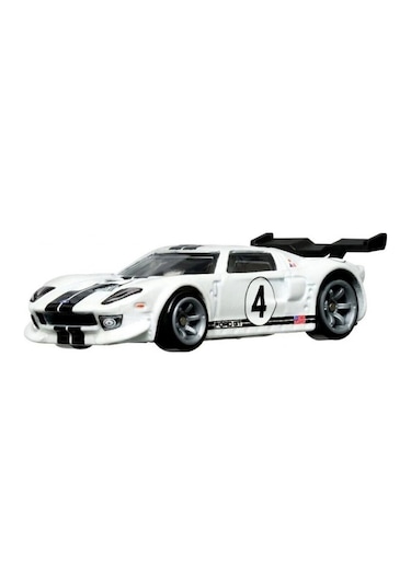 Premium Model Speed Machines Ford Gt Hkc46-fpy86