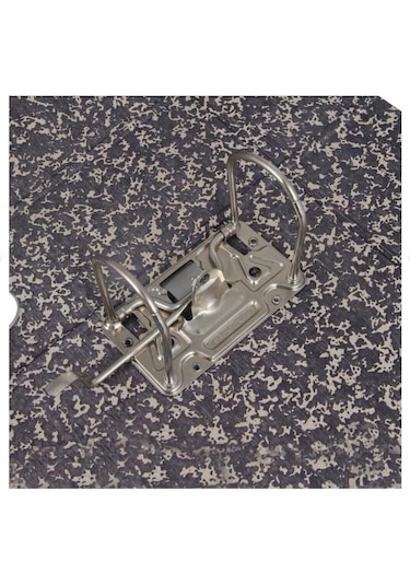 Alemdar Karton Klasör Dar 5'li Paket