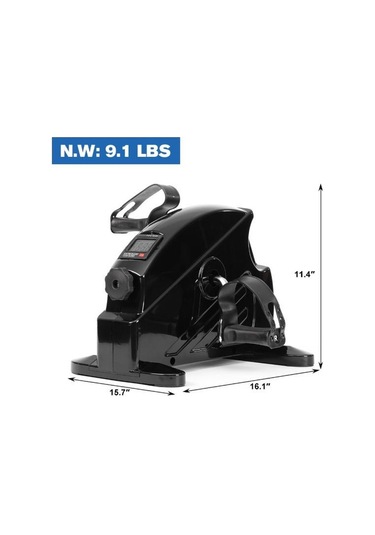 Relife Eb-212 Mini Dijital Göstergeli Bisiklet