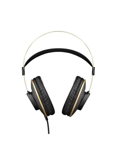 Akg Akg K92 Profesyonel Stüdyo Kulaklığı