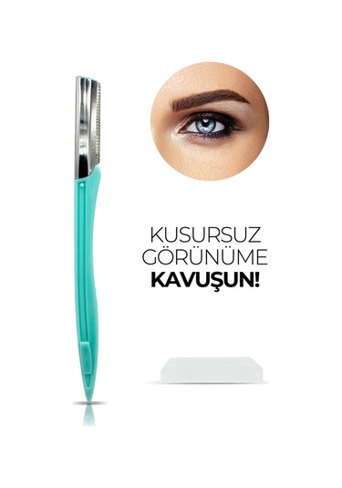 New Well An-11 Kaş Usturası ve Yüz Jileti