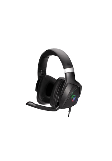 Thull HS-APX7 7.1 Surround RGB Kablolu Oyuncu Kulak Üstü Kulaklık