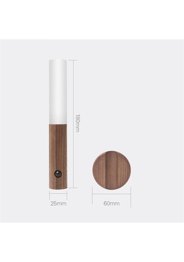 Xurunkeji Hareket Sensörlü Gece Lambası Manyetik Duvar Lambası, Şarj Edilebilir Çubuk Kablosuz Merdiven İç Mekan Koridor Merdiven Led Işık Kahverengi&beyaz Çok Renkli Xurunkeji Hareket Sensörlü Gece Lambası Manyetik Duvar Lambası, Şarj Edilebilir Çubuk Kablosuz Merdiven İç Mekan Koridor Merdiven Led Işık Kahverengi&beyaz Çok Renkli