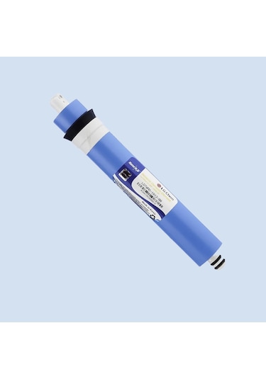 Aura Cebilon Compact  Uyumlu 5 aşamalı Filtre Seti LG Membranlı