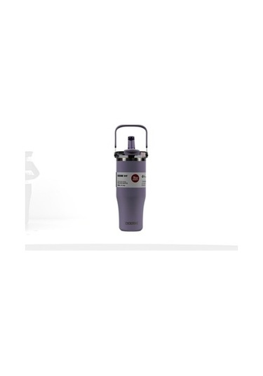 Dodge Çelik Matara 900 Ml Çok renkli