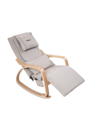 Voit M500 Masaj Koltuğu Sandalyesi Kumandalı