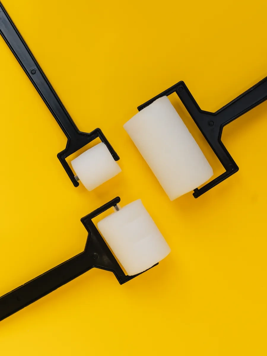 Calligrata Resim İçin Sünger Rulolar 14164315