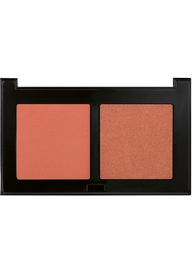 Pastel Profashion Duo Blush Set Cheek To Cheek 20 Warm Honey
